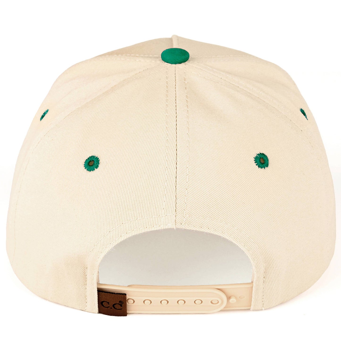MARGS Canvas Trucker Hat