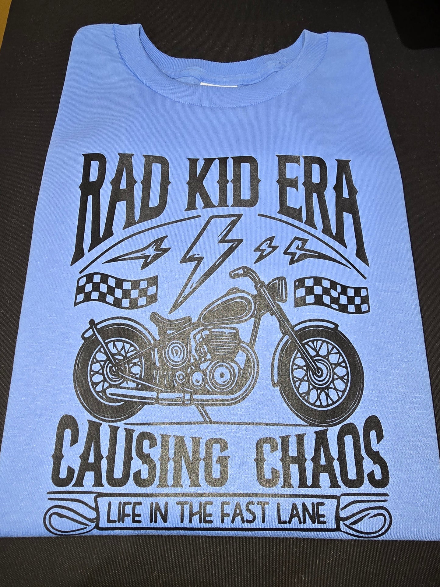 Rad Kid T Shirt