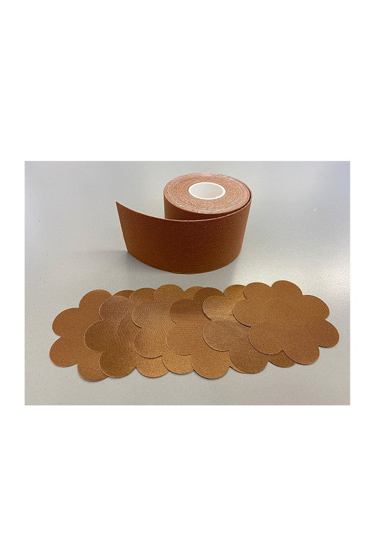 Beige Body Tape