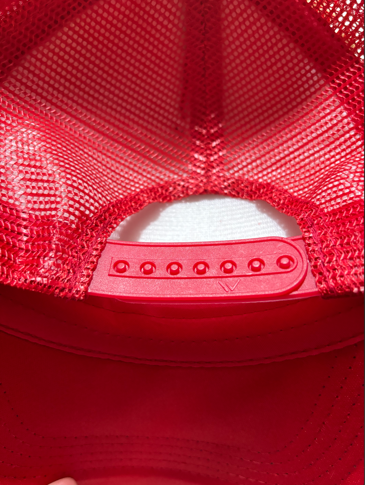 Coastal Cowgirl Trucker hat