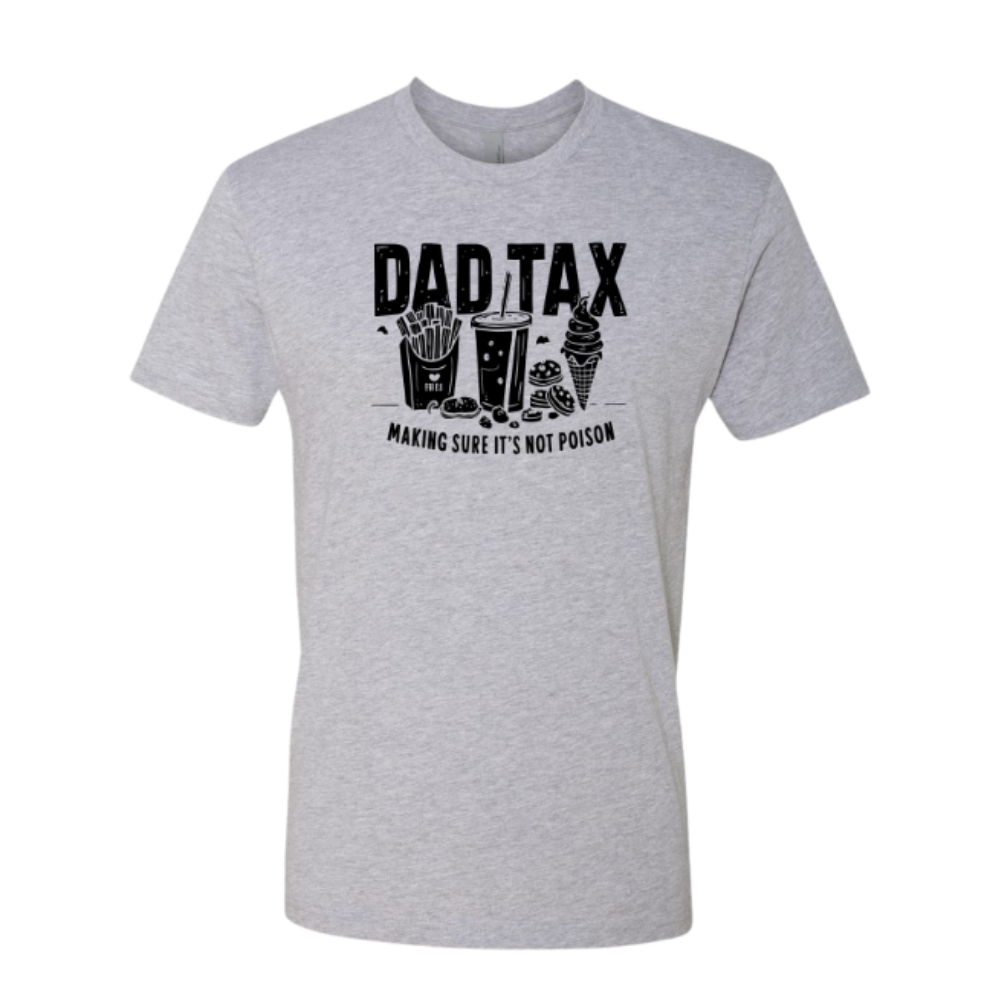 Dad Tax