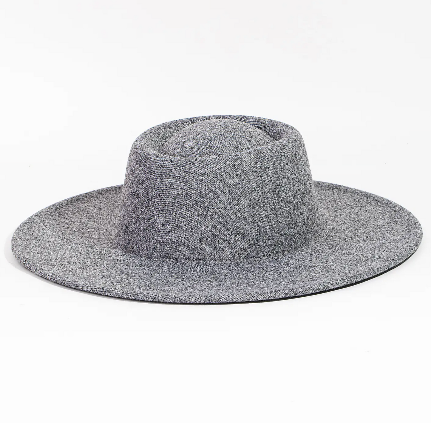 Montana Grey Hat