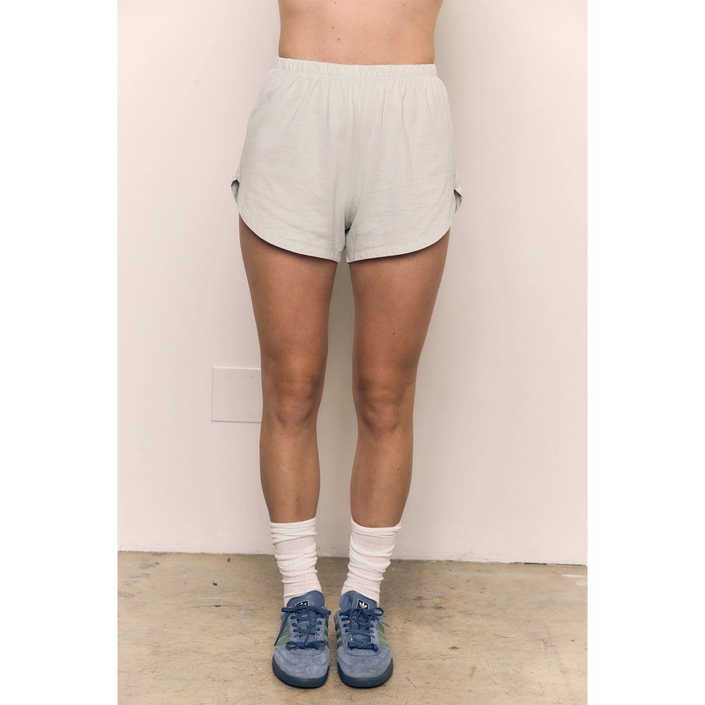 Everyday Cotton Shorts