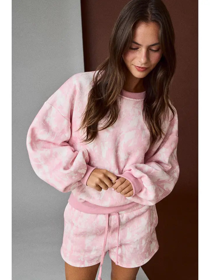 Woodland Camo Matching Set