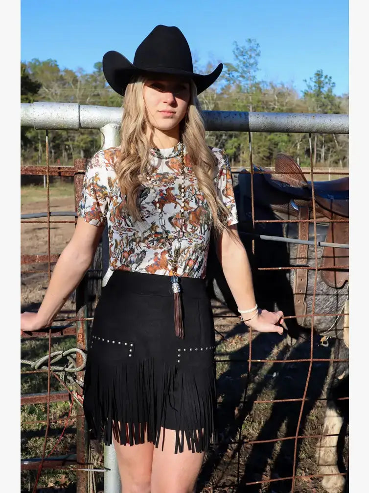 Western