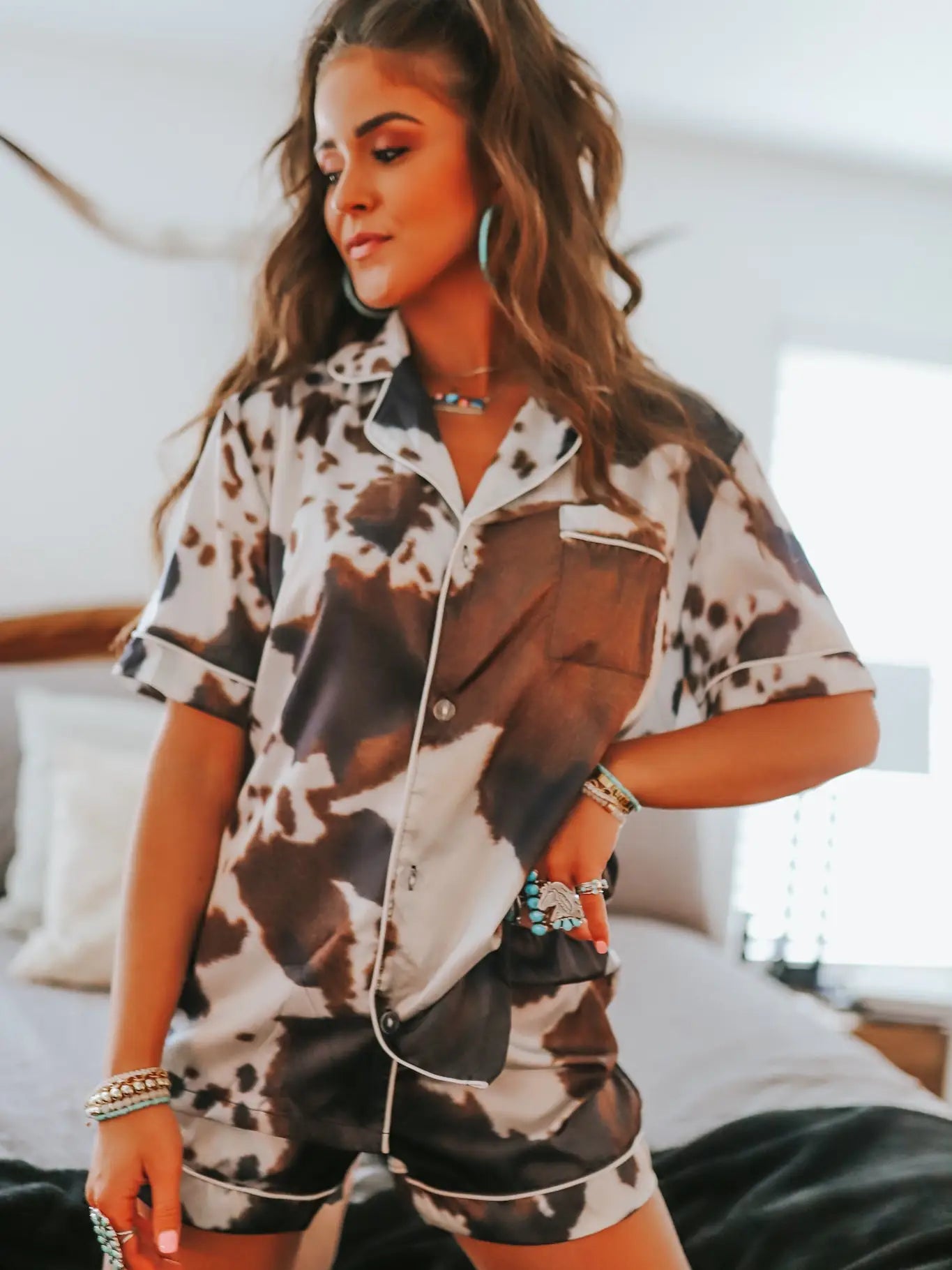 Sleepwear