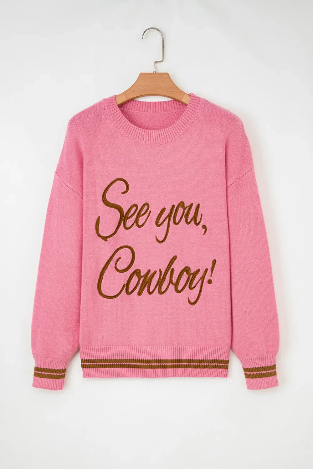 Sweaters