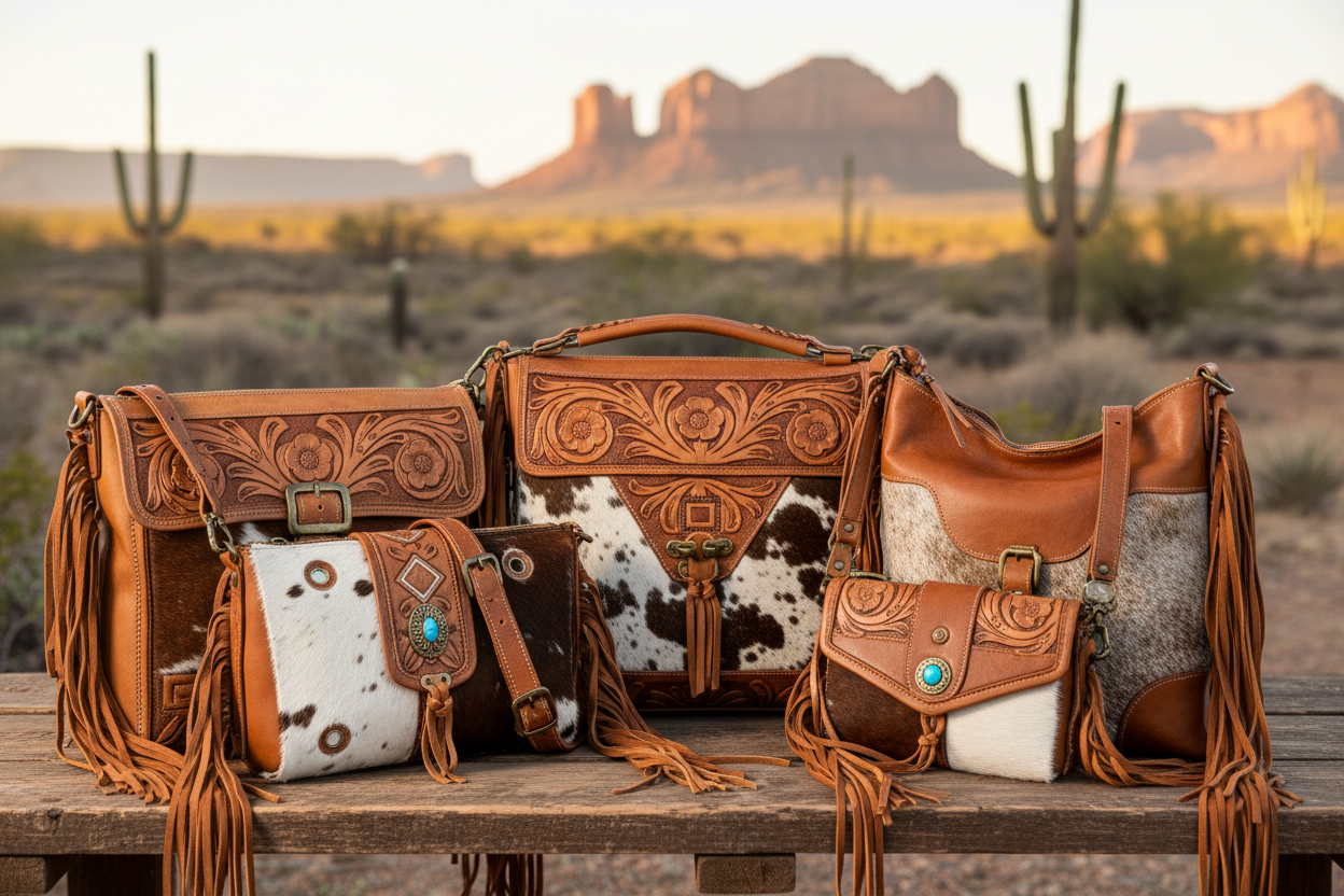 Handbags/Wallets