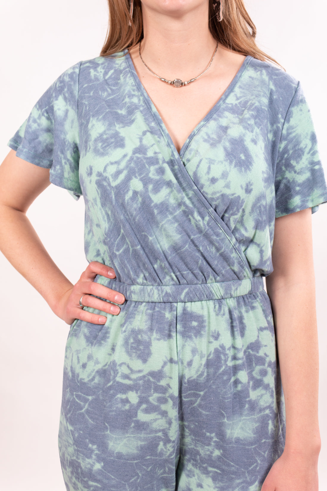 Key West Jumpsuit
