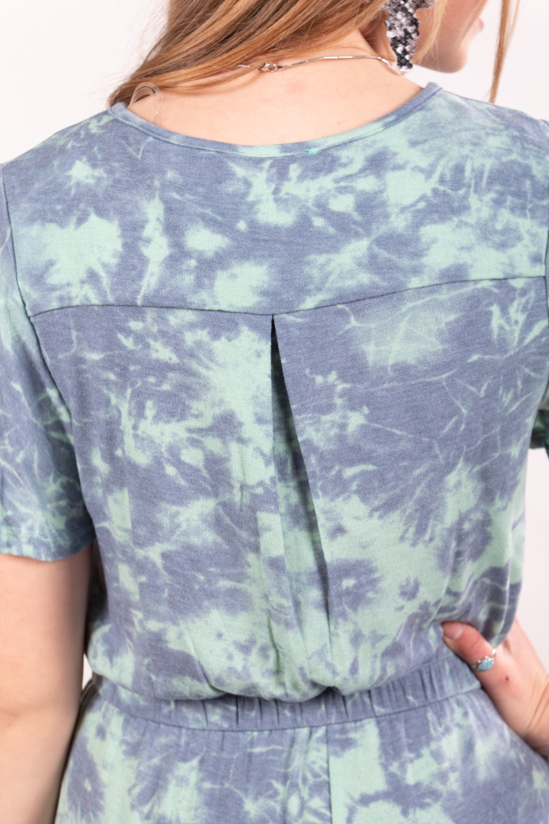 Key West Jumpsuit