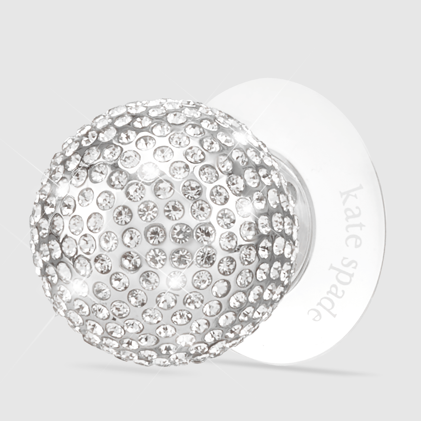 Kate spade new york Phone Grip and Stand Set in Stone: Set In Stone