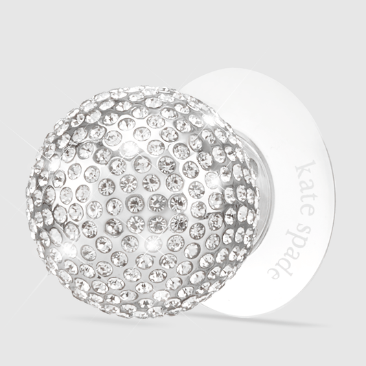 Kate spade new york Phone Grip and Stand Set in Stone: Set In Stone