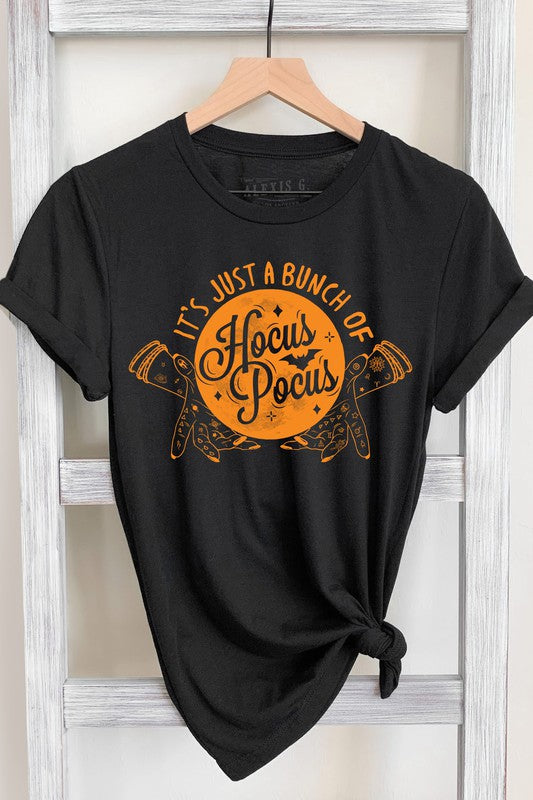 Hocus Pocus Tee