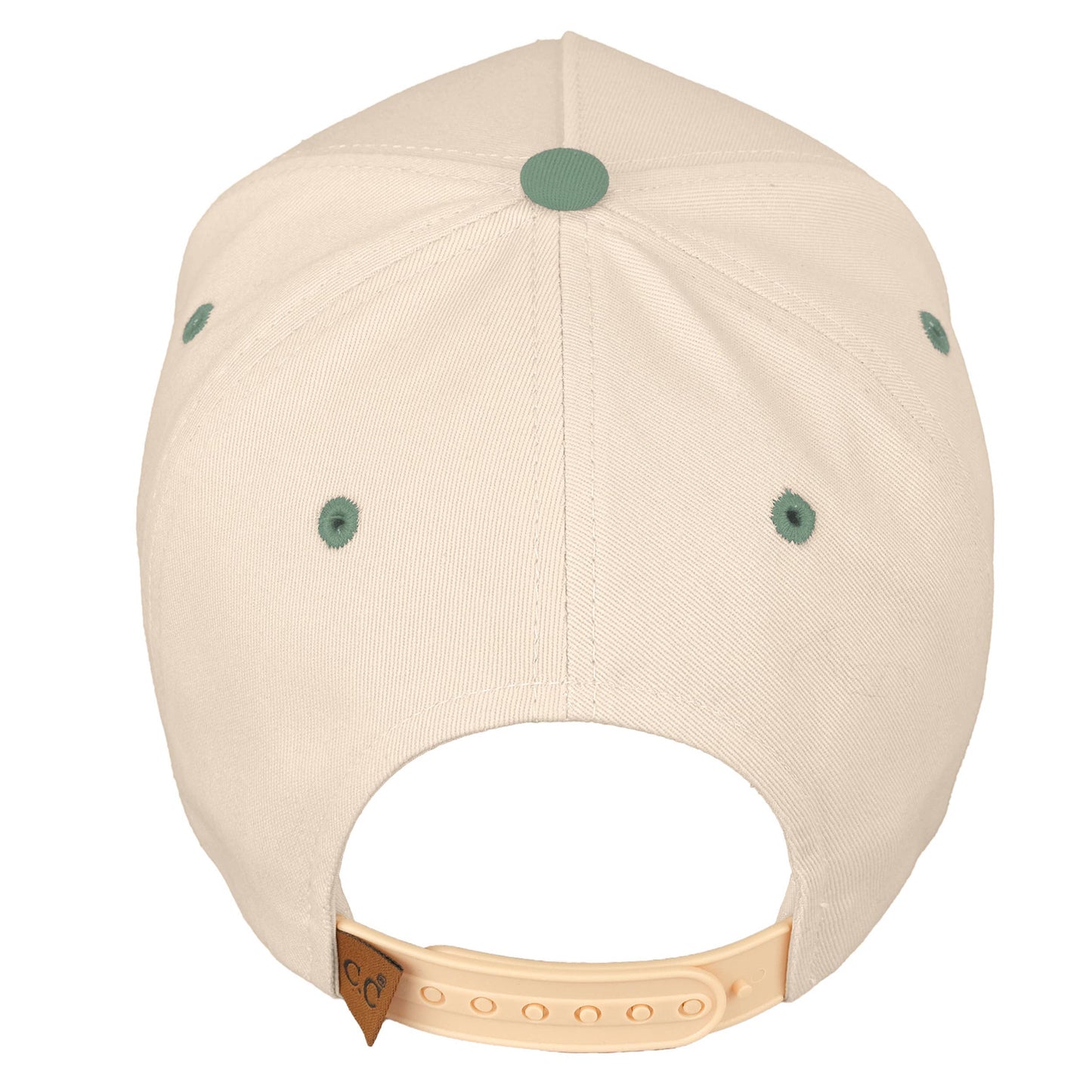 TEQUILA COWBOY CLUB Cotton Trucker Hat