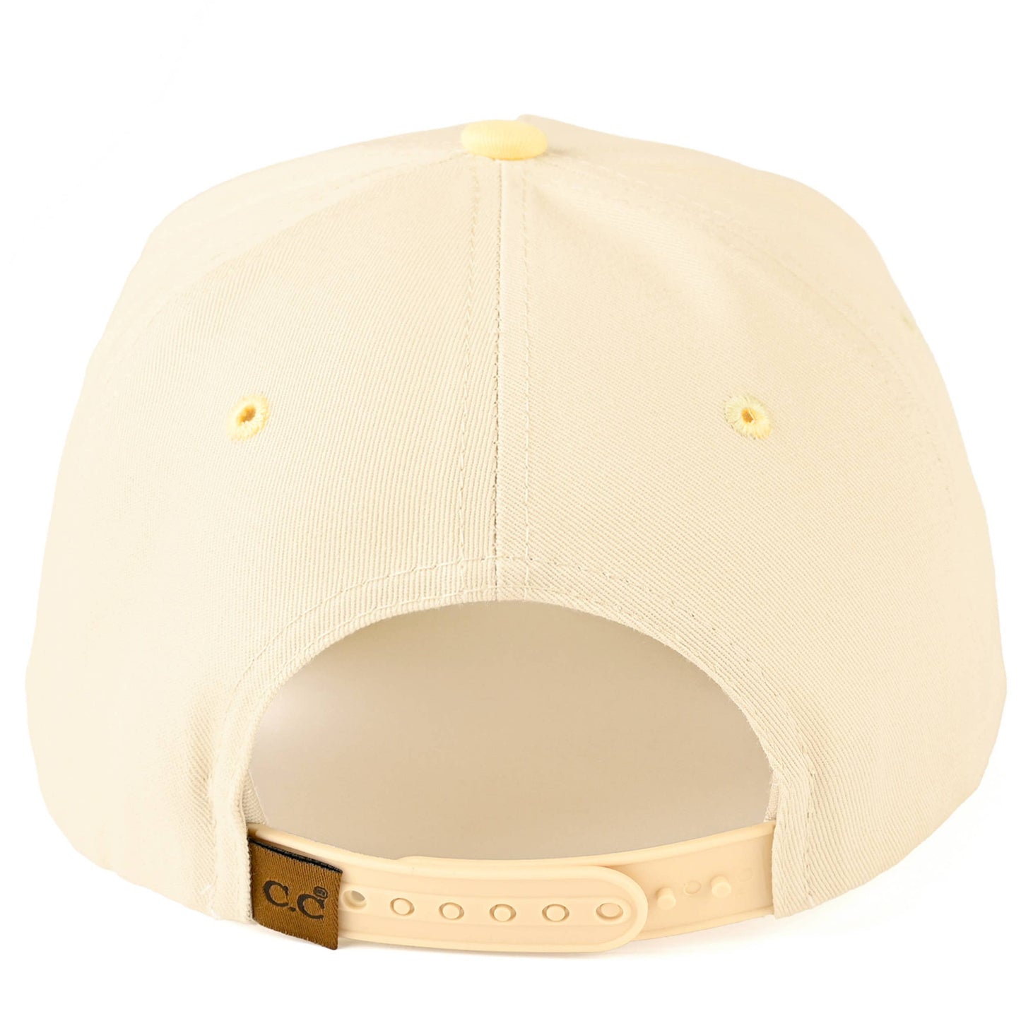 MARGS Canvas Trucker Hat