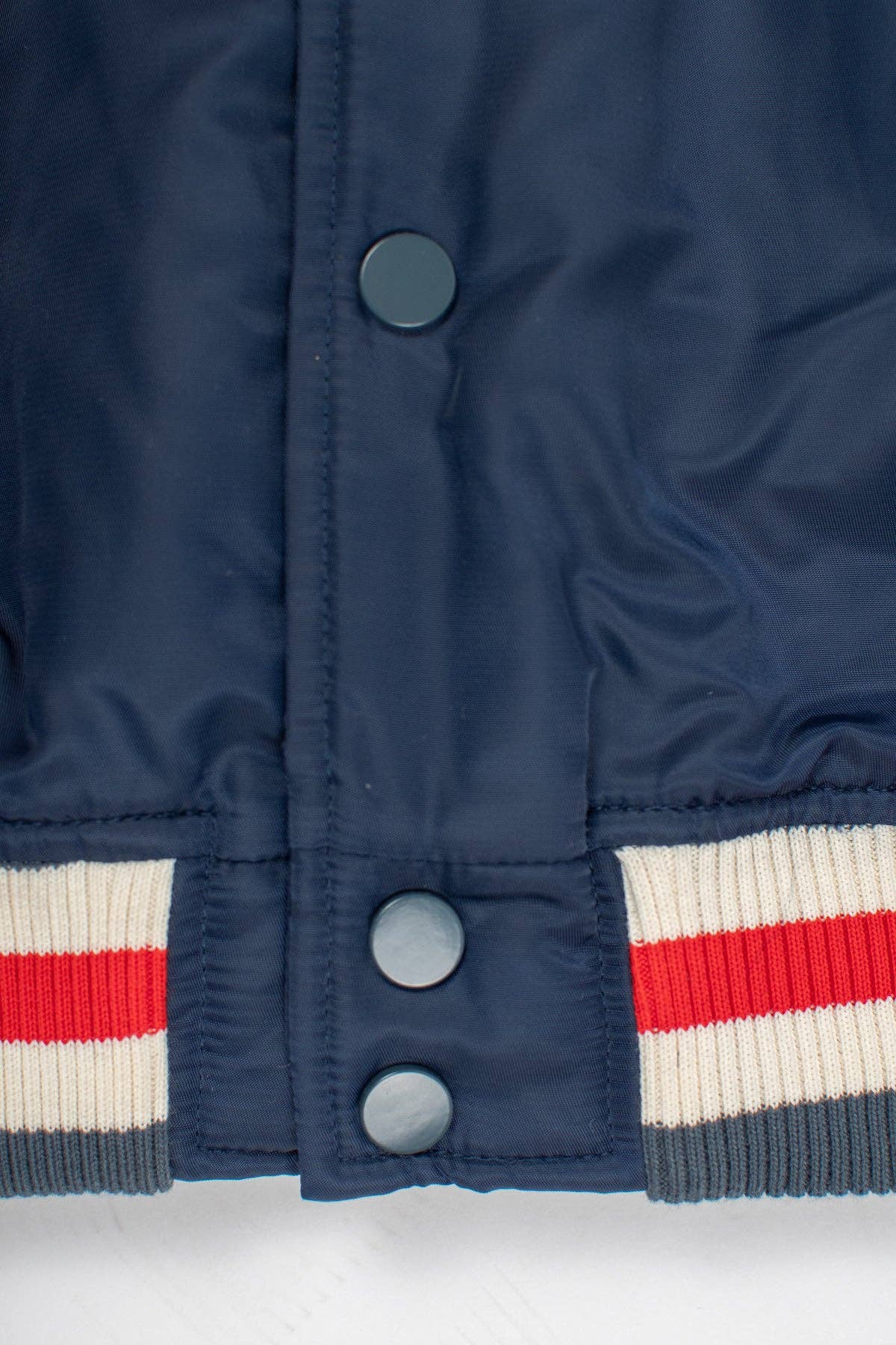 Celebrate America 250 years Varsity Style Jacket