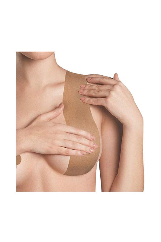 Mocha Body Tape