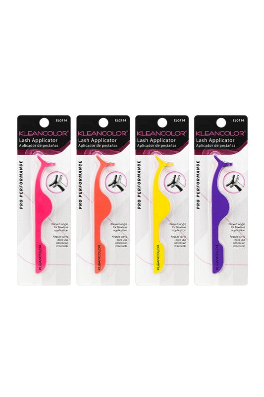 Lash Applicator
