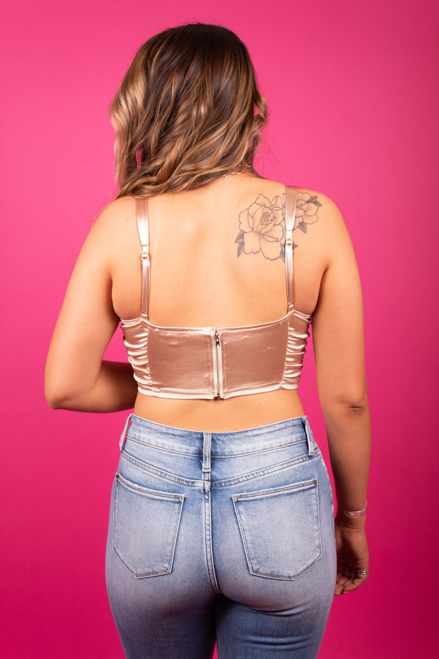 Cosmic Cowgirl Tank Tops