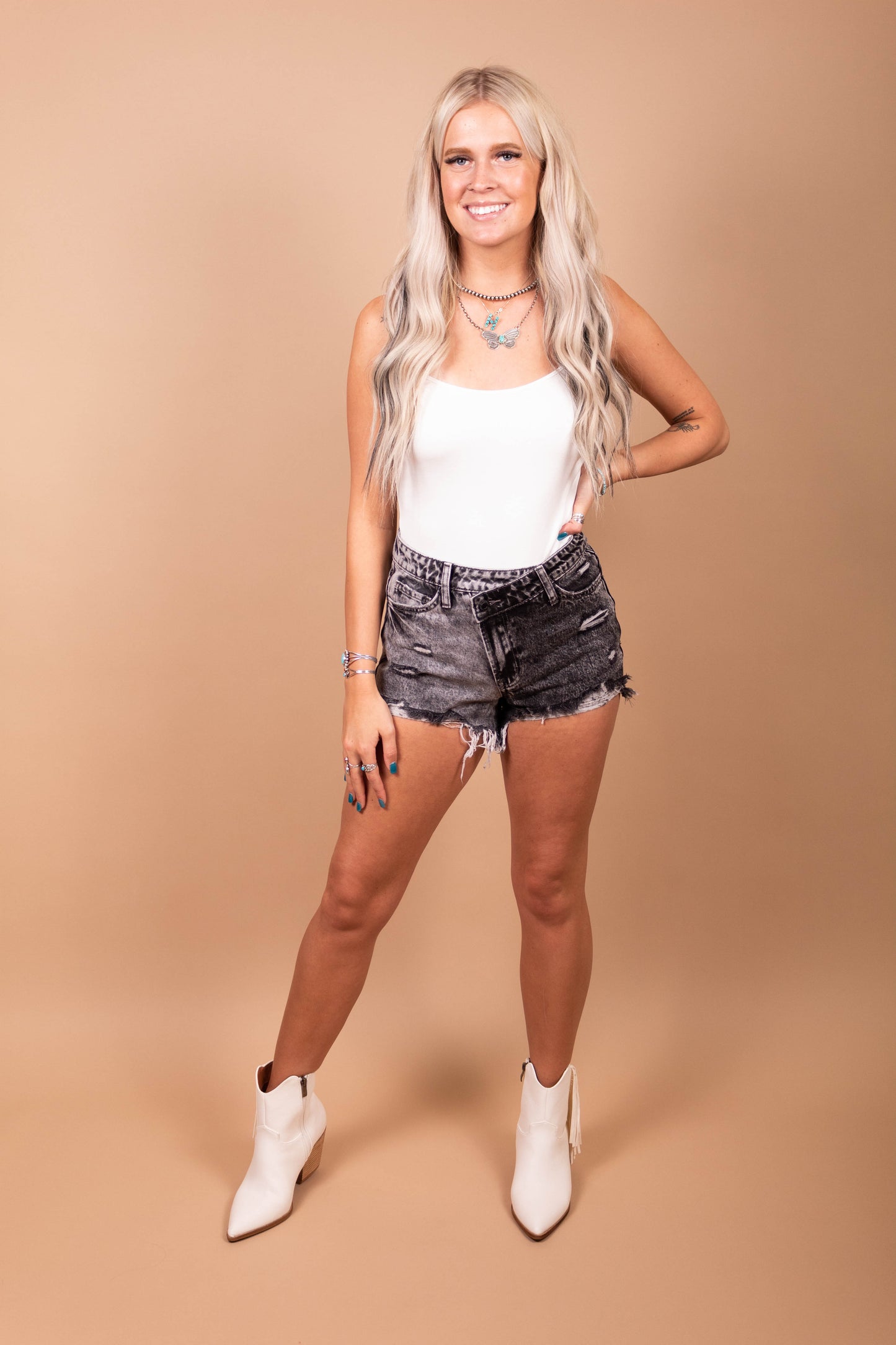 Back To Basic Bodysuits