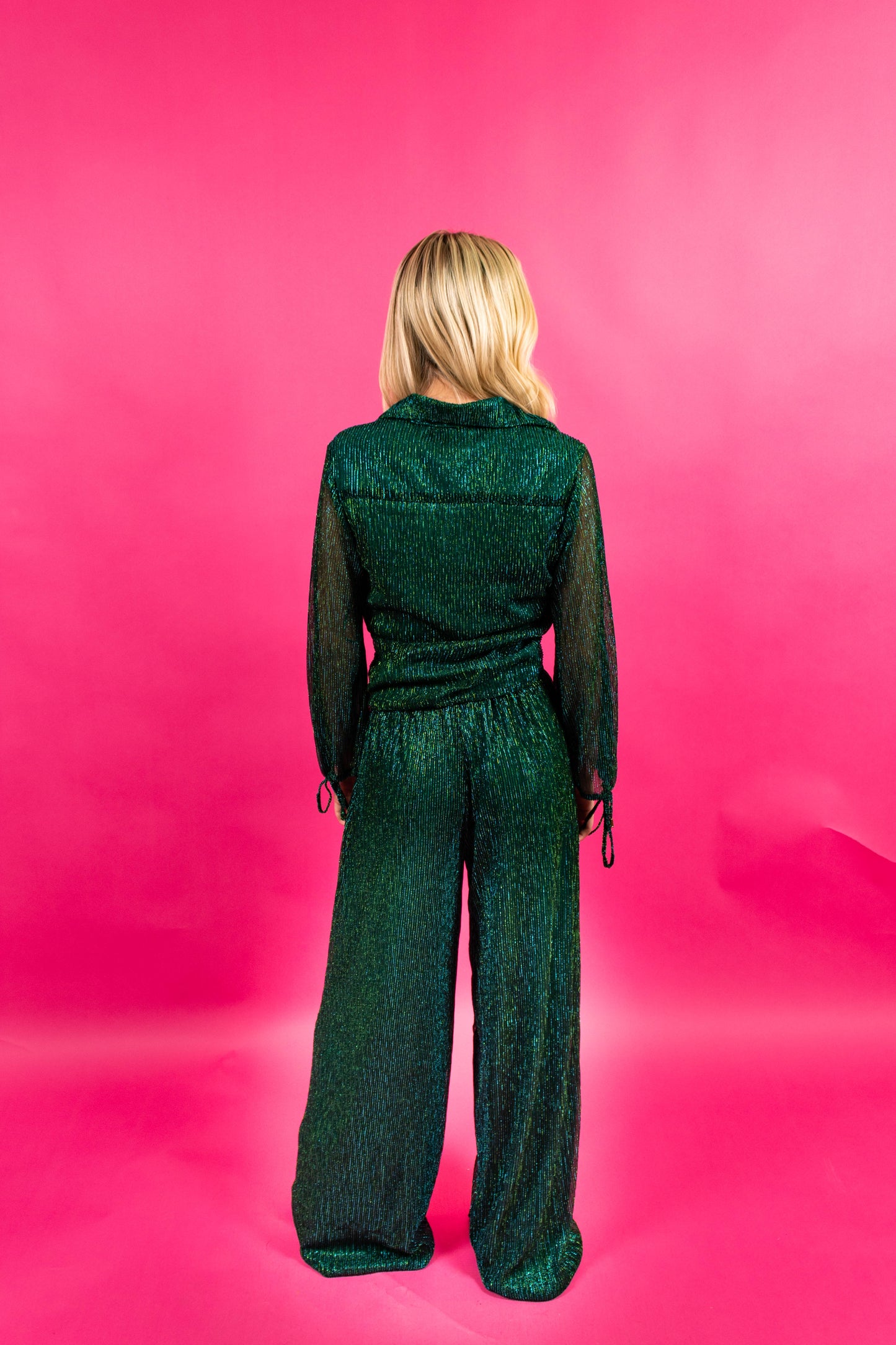 The Cosmopolitan Babe Set