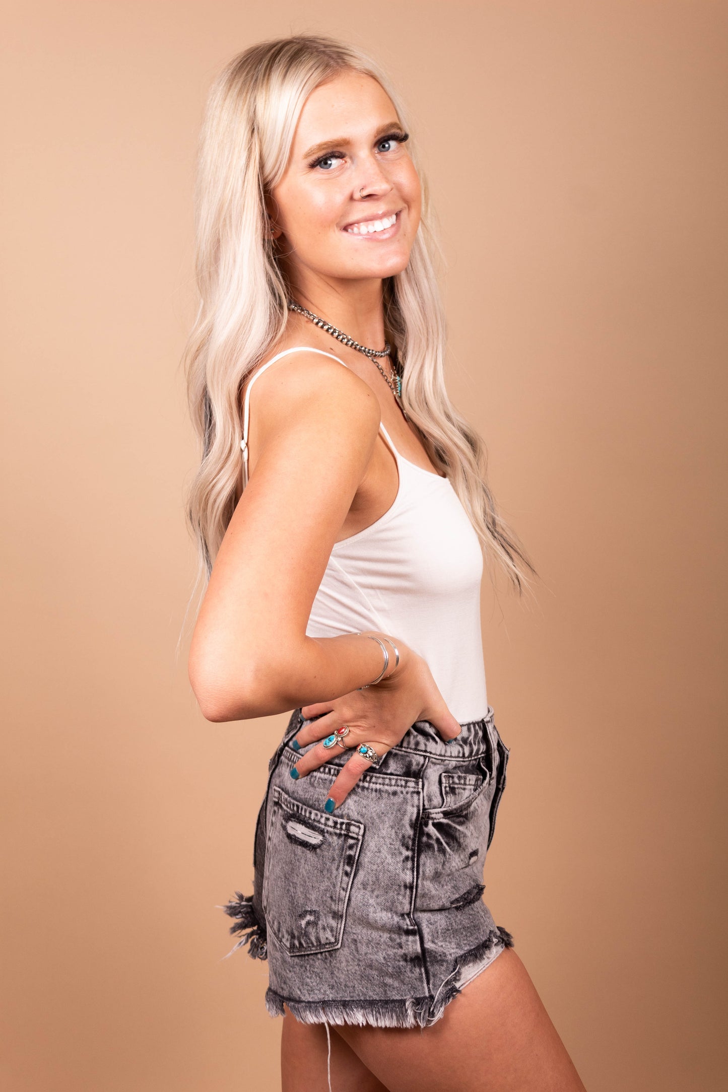 Back To Basic Bodysuits
