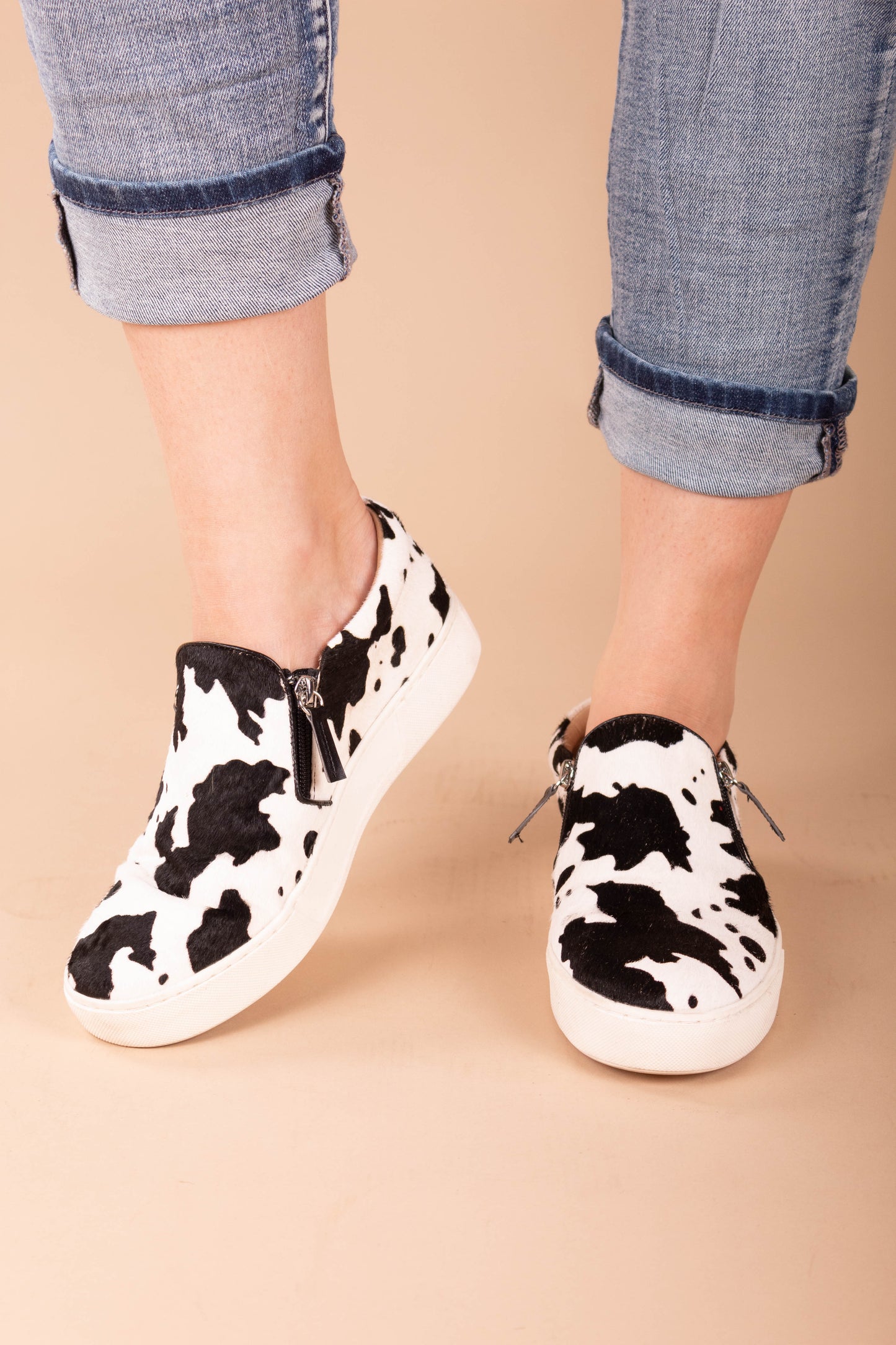 Miss Black Betty Sneaker