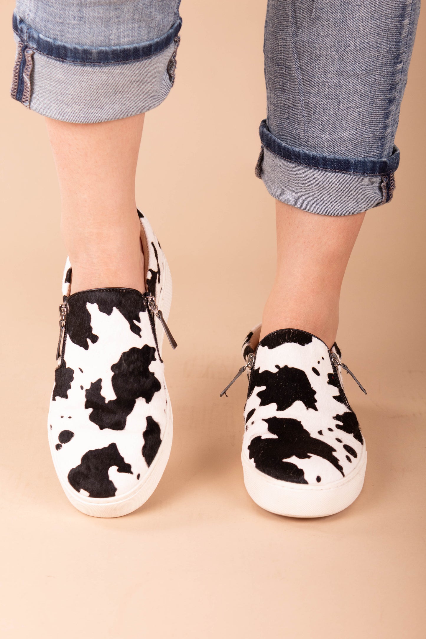 Miss Black Betty Sneaker