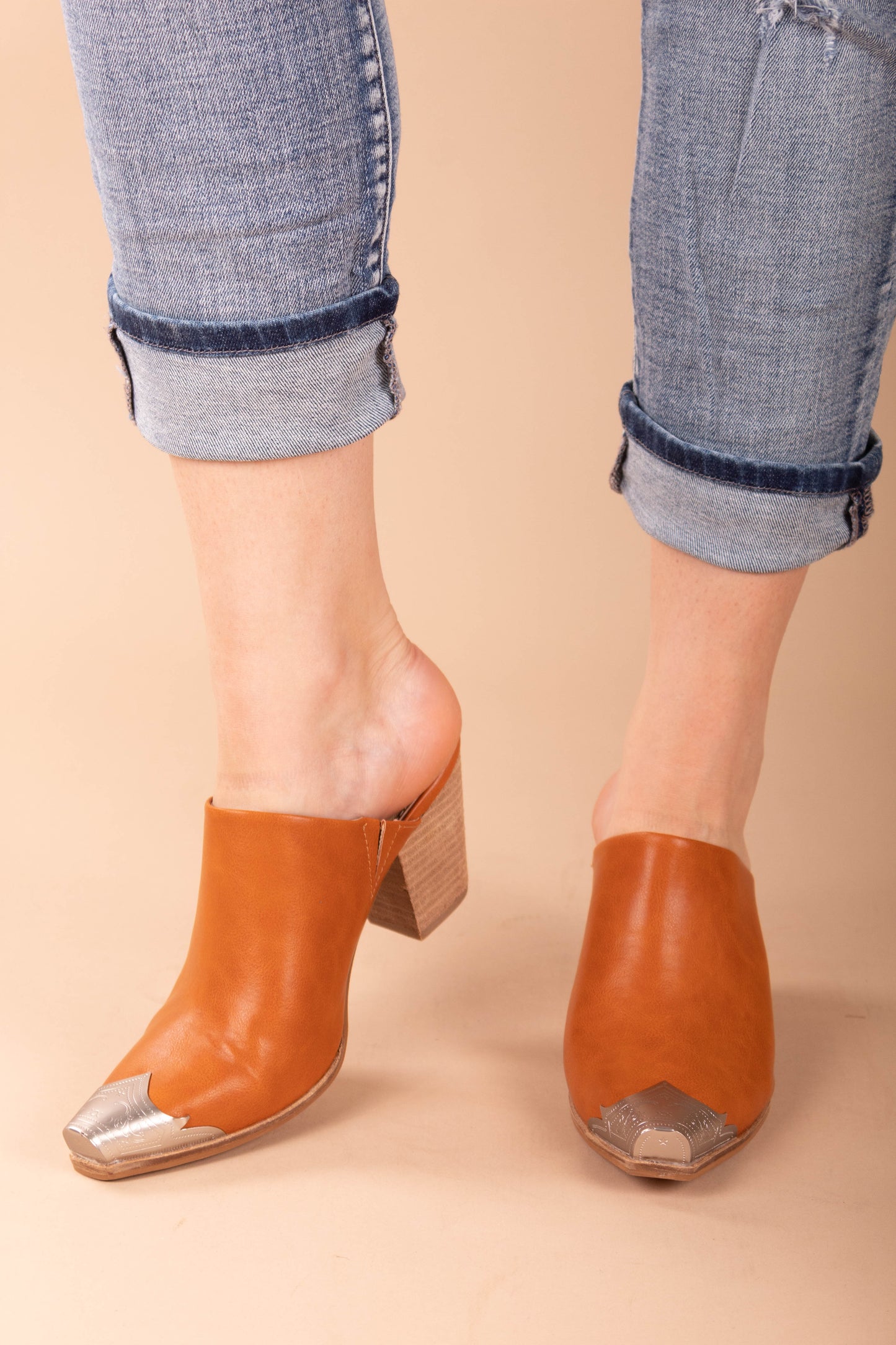 Beth Dutton Mules