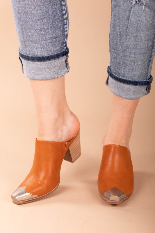 Beth Dutton Mules
