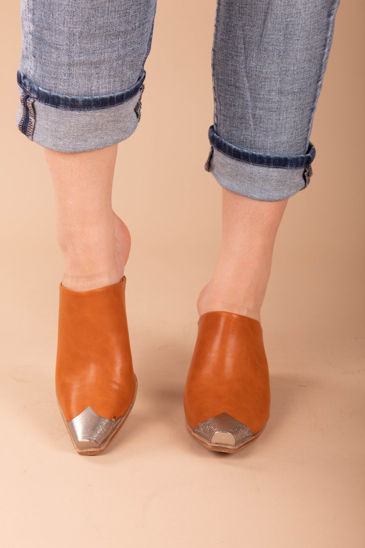 Beth Dutton Mules