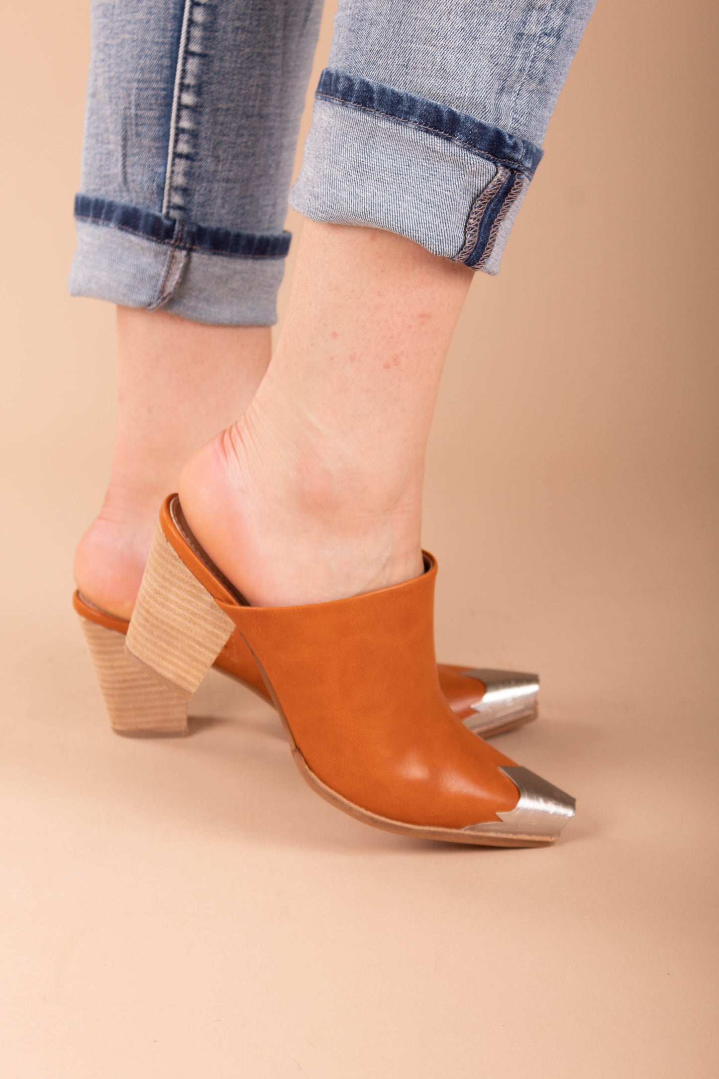 Beth Dutton Mules