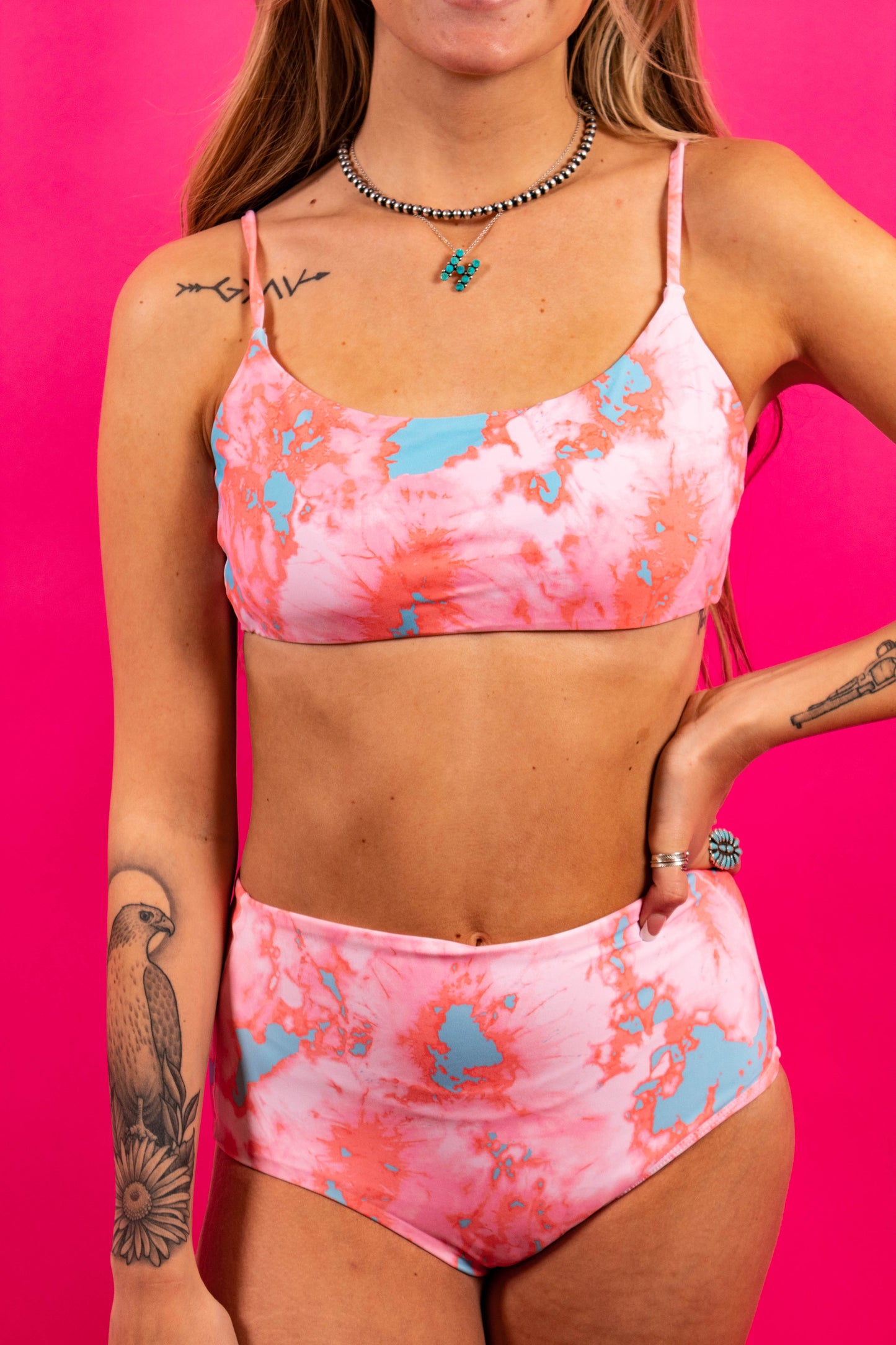 Drops Of Jupiter Bikini