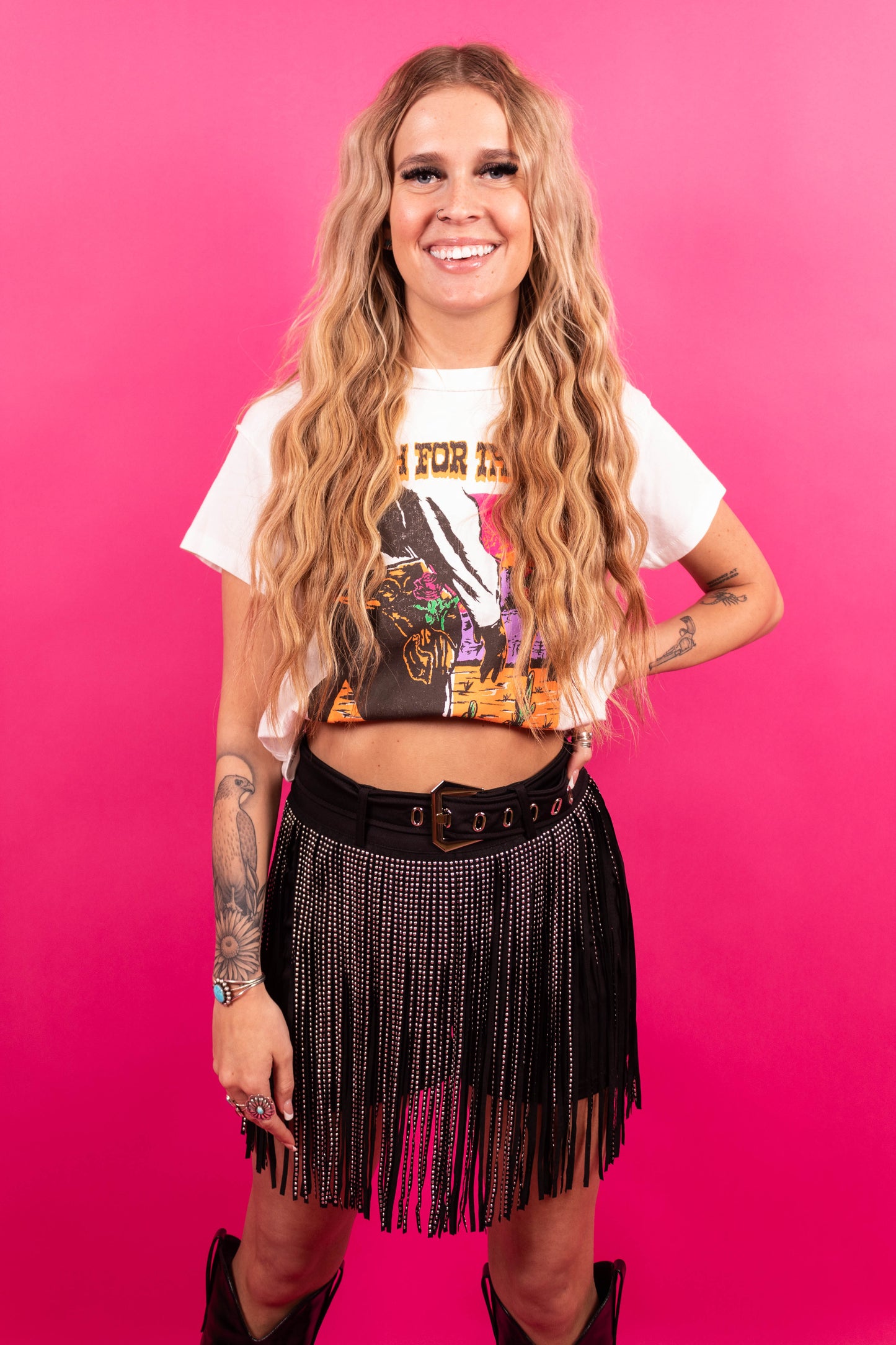 Festival Season Fringe Shorts