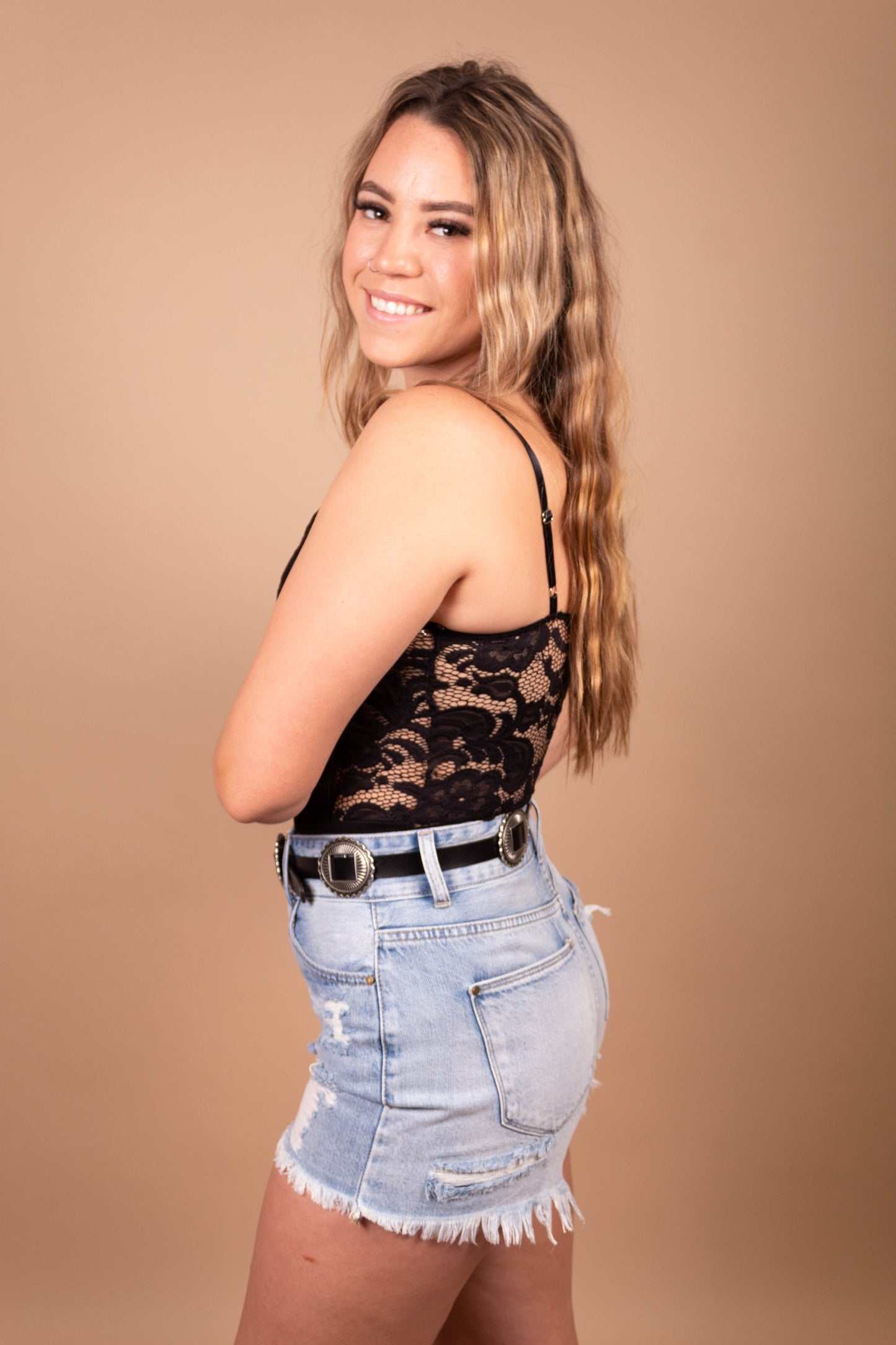 Lacey Mae Bodysuit