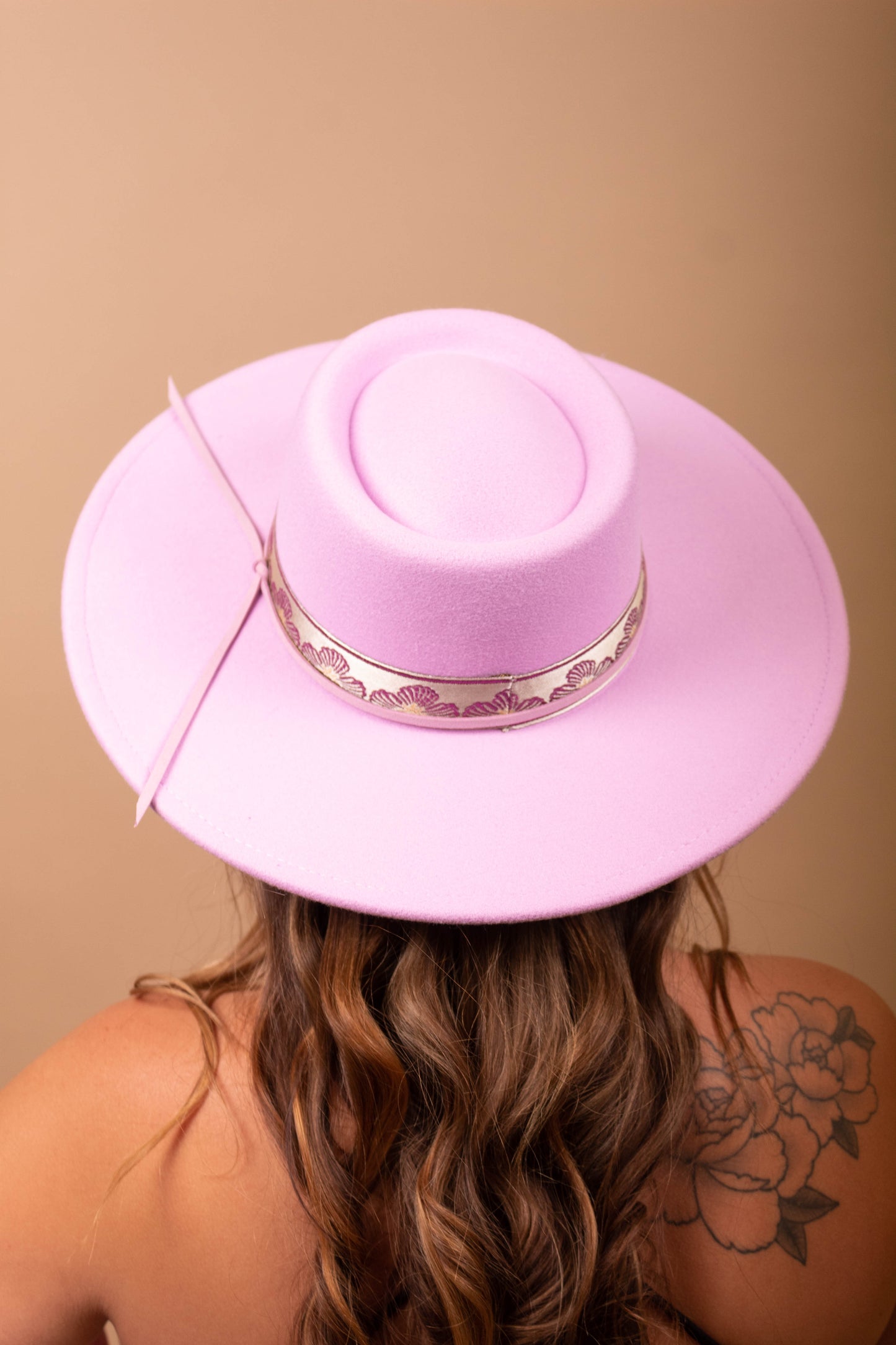 Sunday Best Hat