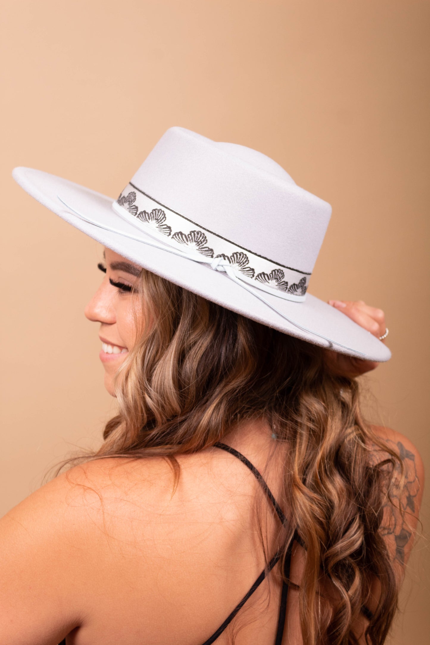 Sunday Best Hat