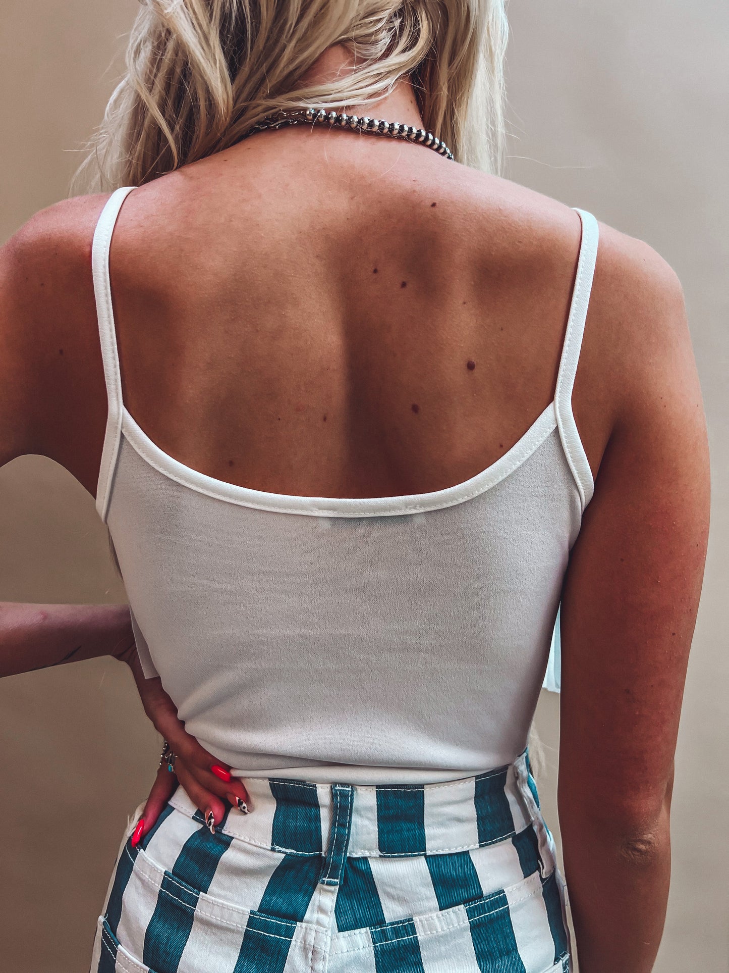 Fringe Babe Bodysuits
