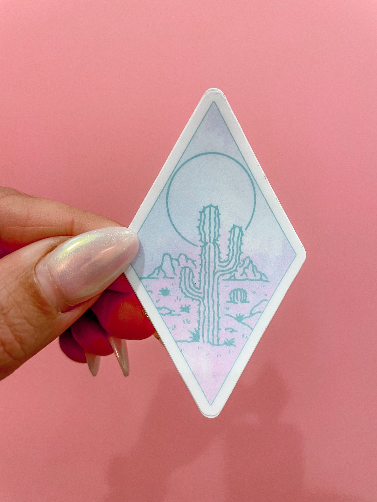 Individual Stickers