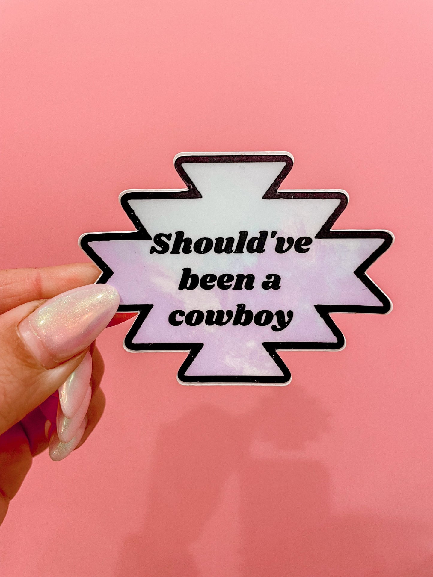 Individual Stickers