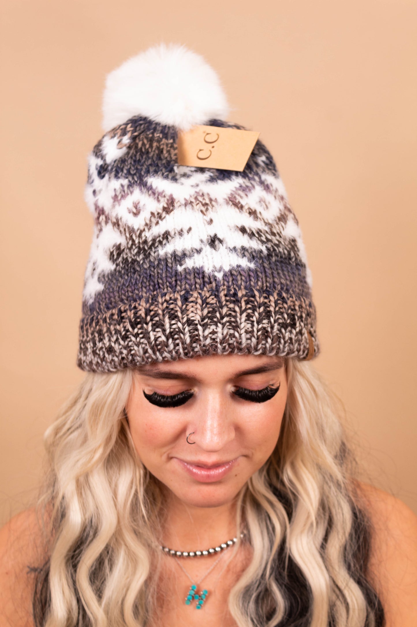 Winter Fav Beanie