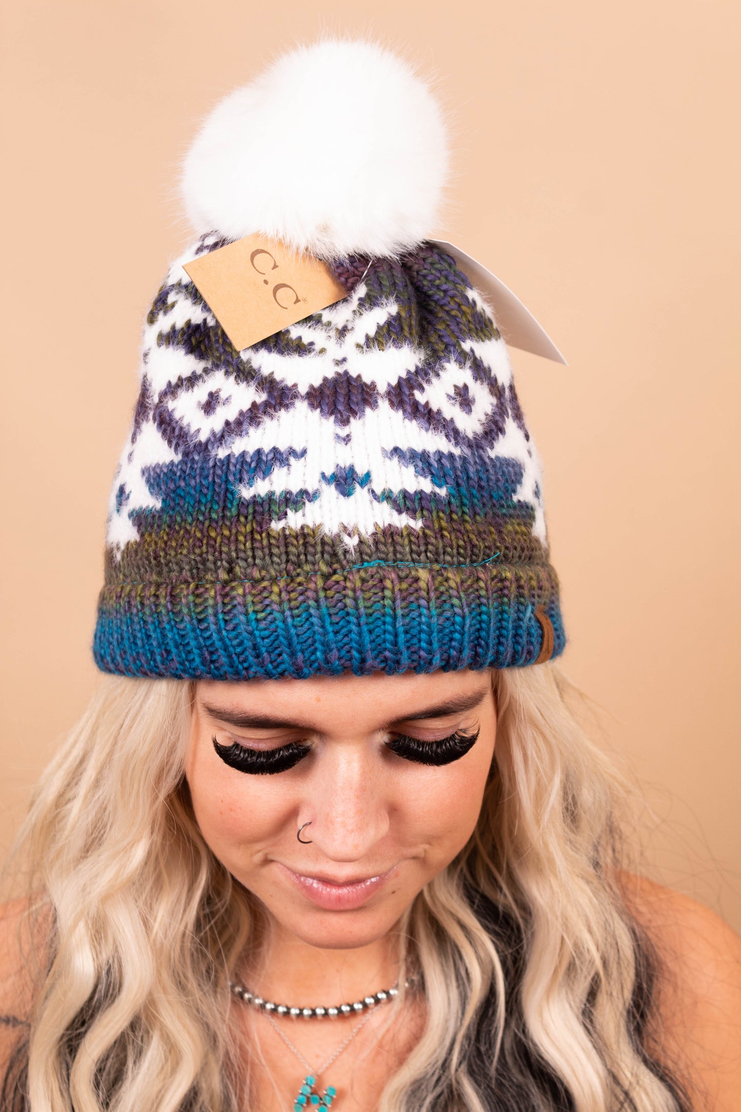 Winter Fav Beanie