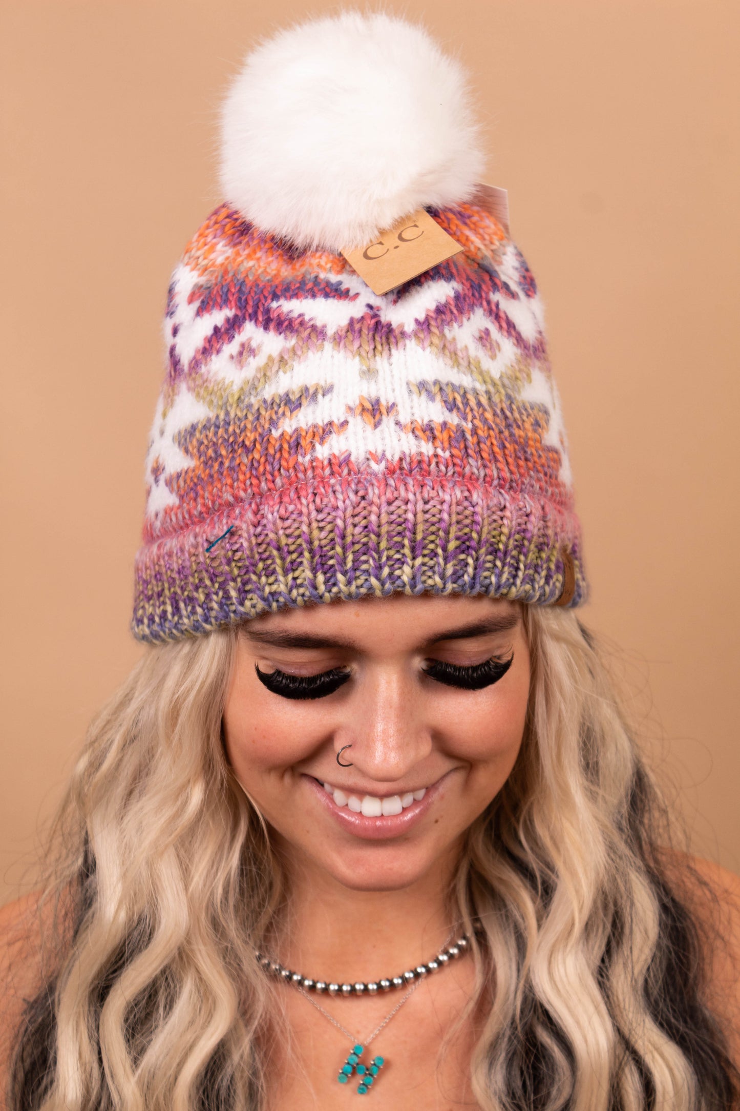 Winter Fav Beanie