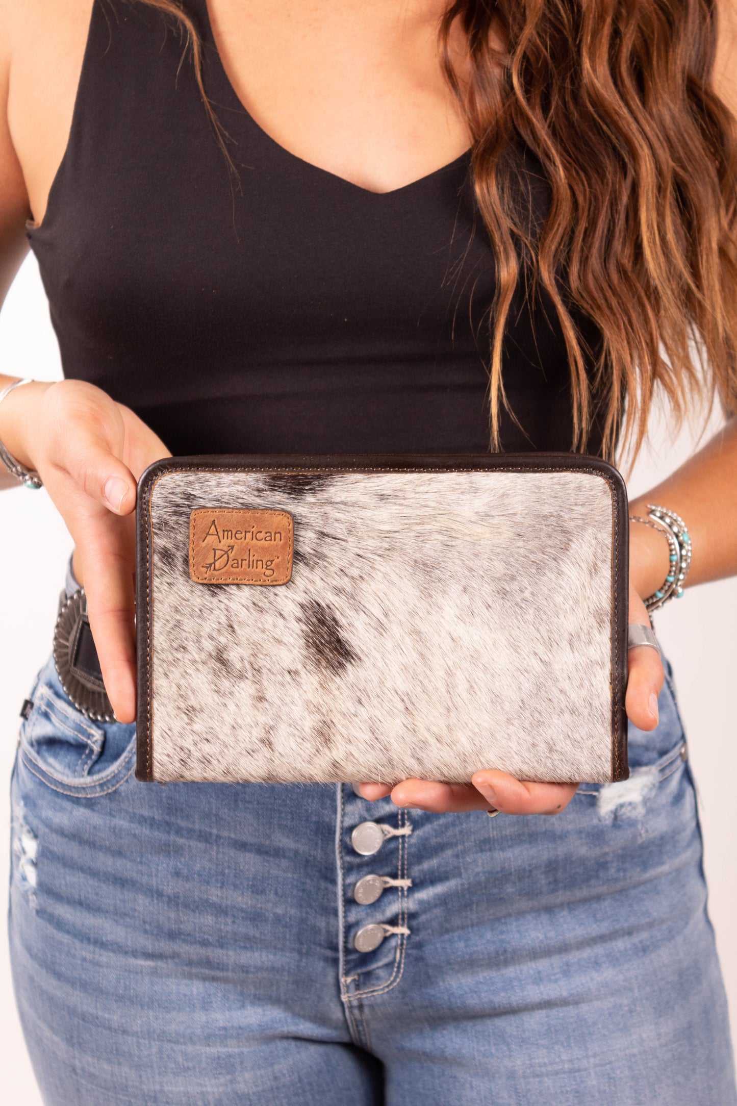 Ride Em Rank Hide Wallet