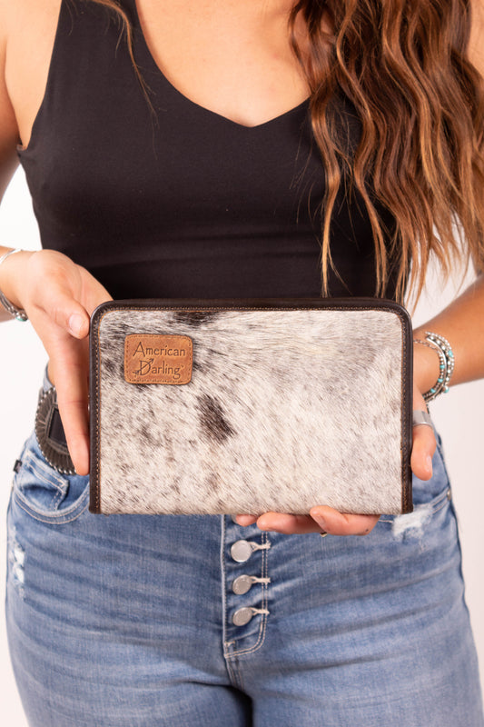 Ride Em Rank Hide Wallet
