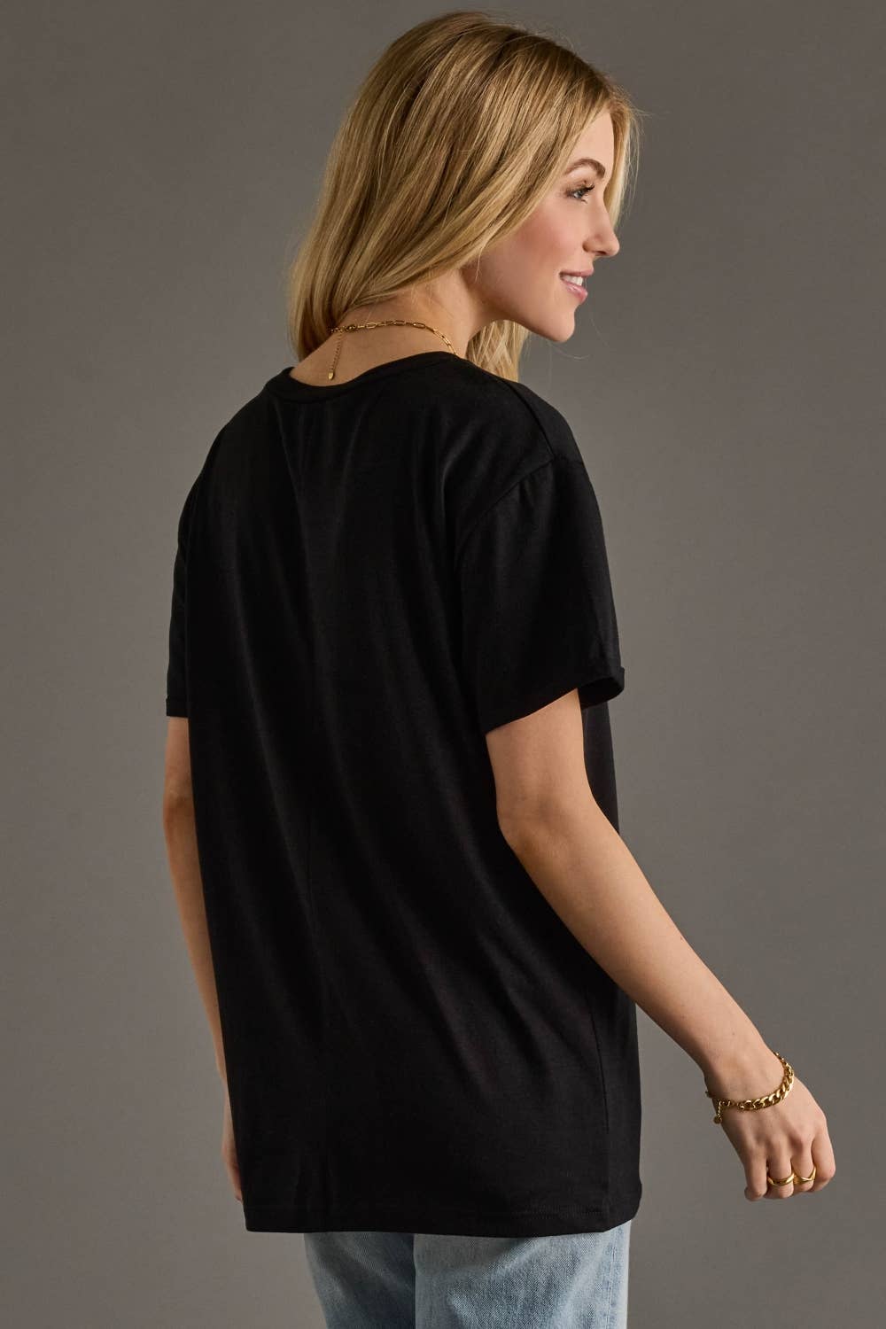 Howdy Bronc Tee
