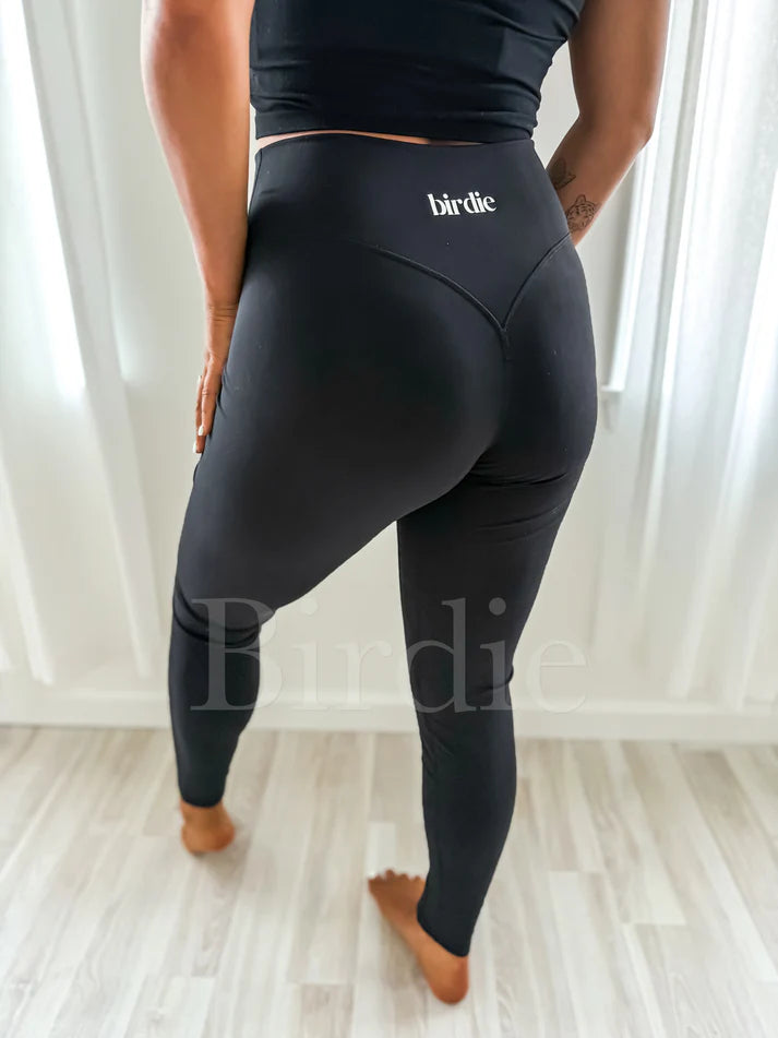 Melt Leggings by Birdie