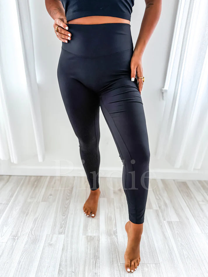 Melt Leggings by Birdie
