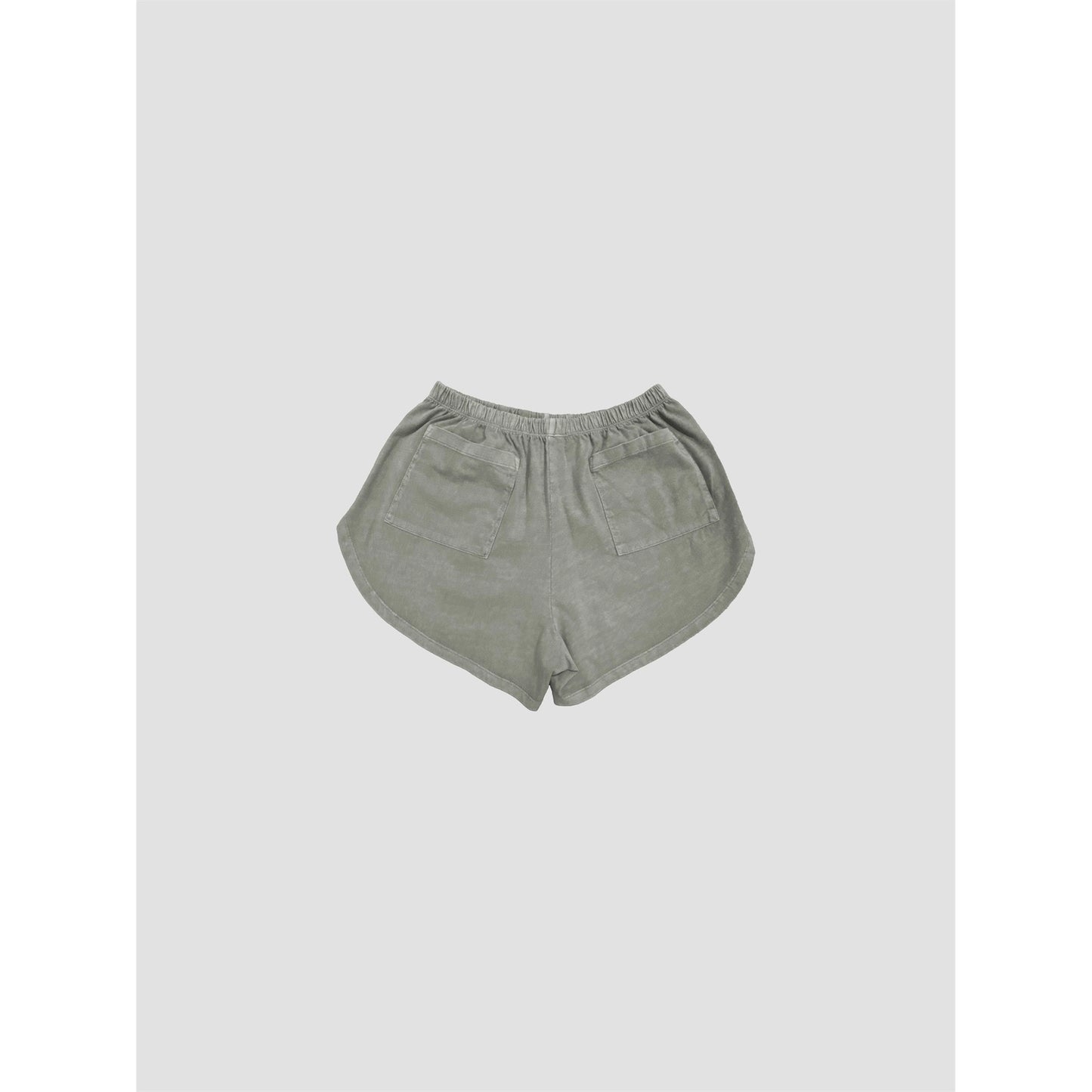 Everyday Cotton Shorts