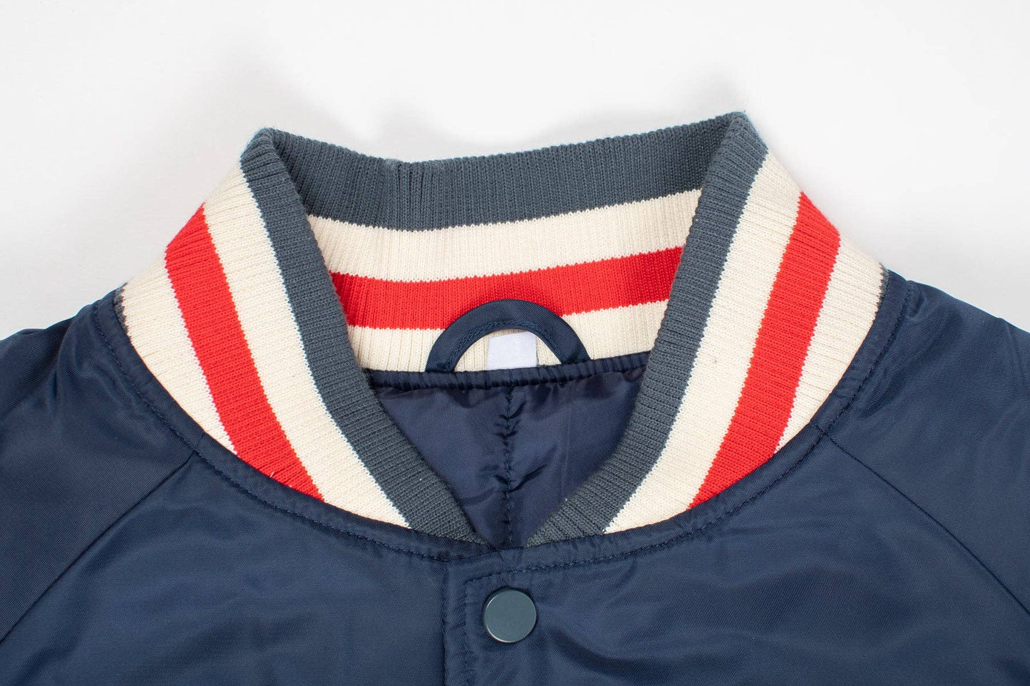 Celebrate America 250 years Varsity Style Jacket